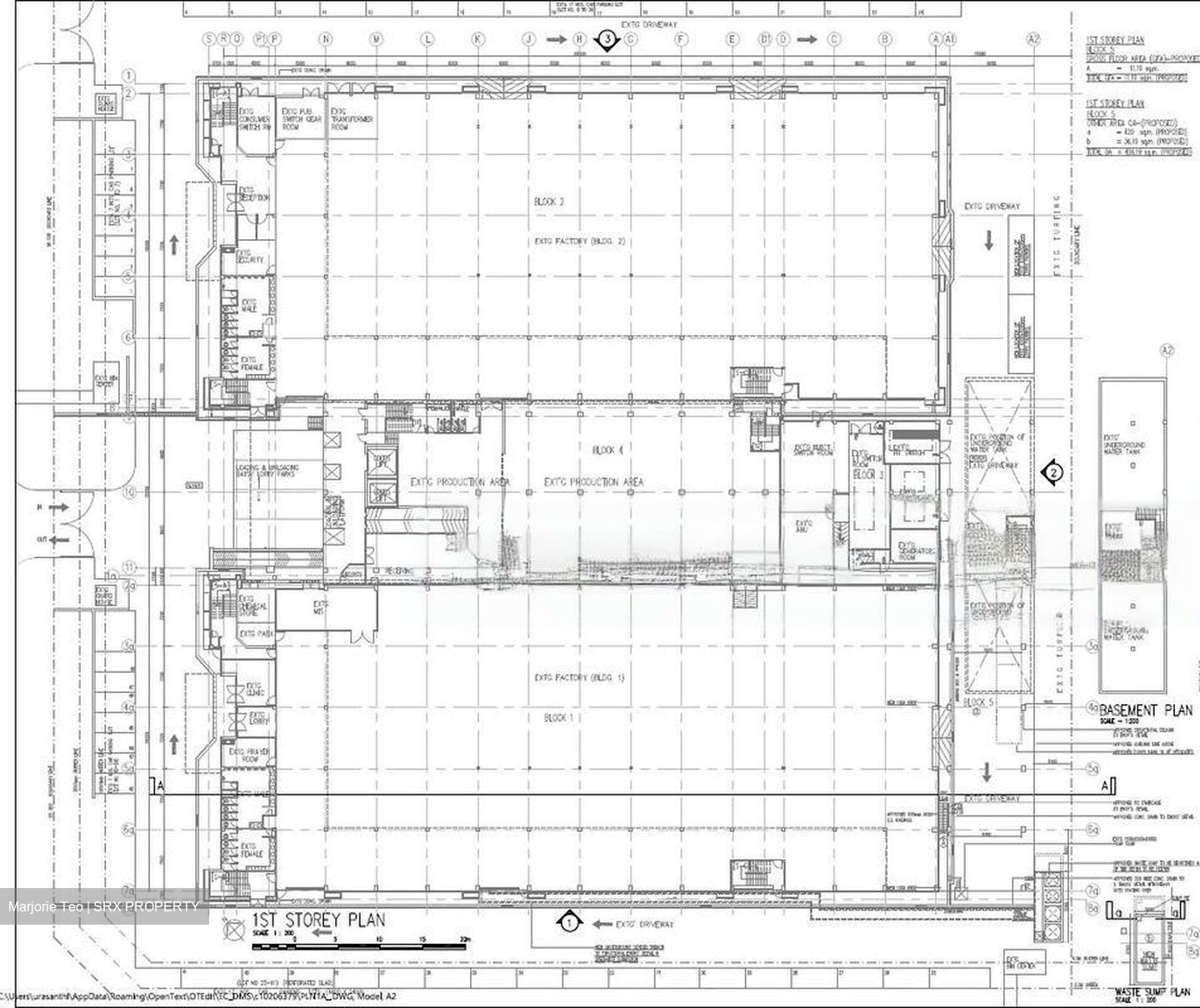 Tuas Avenue 8 (D22), Warehouse #471527681